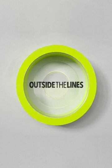 Outside the Lines