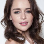 Emilia Clarke